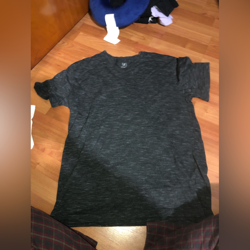 George Shirt